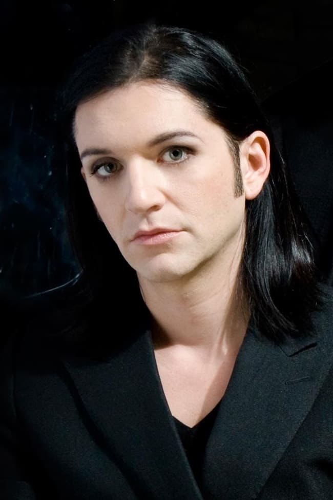 Photo Brian Molko