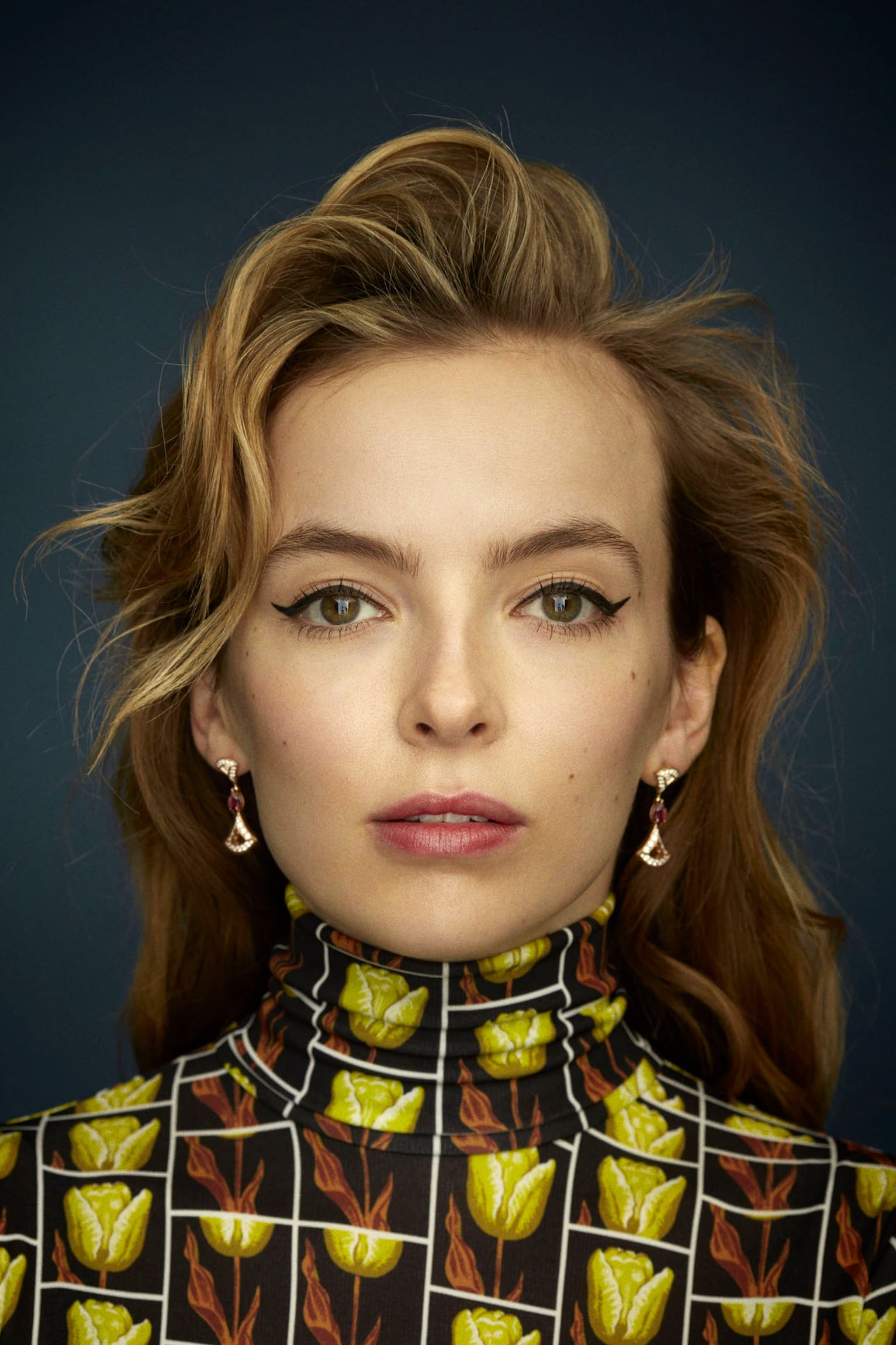 Photo Jodie Comer