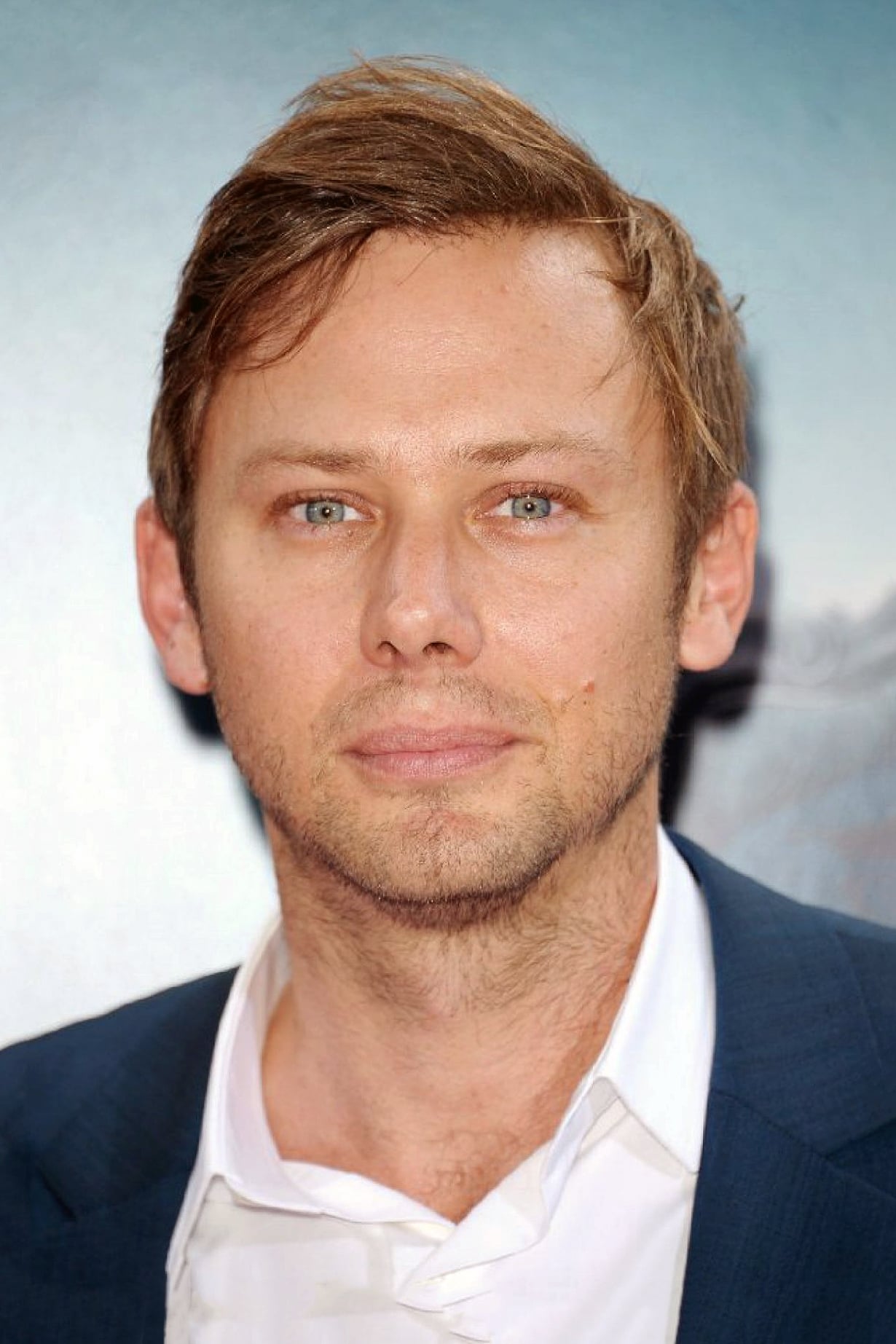 Photo Jimmi Simpson