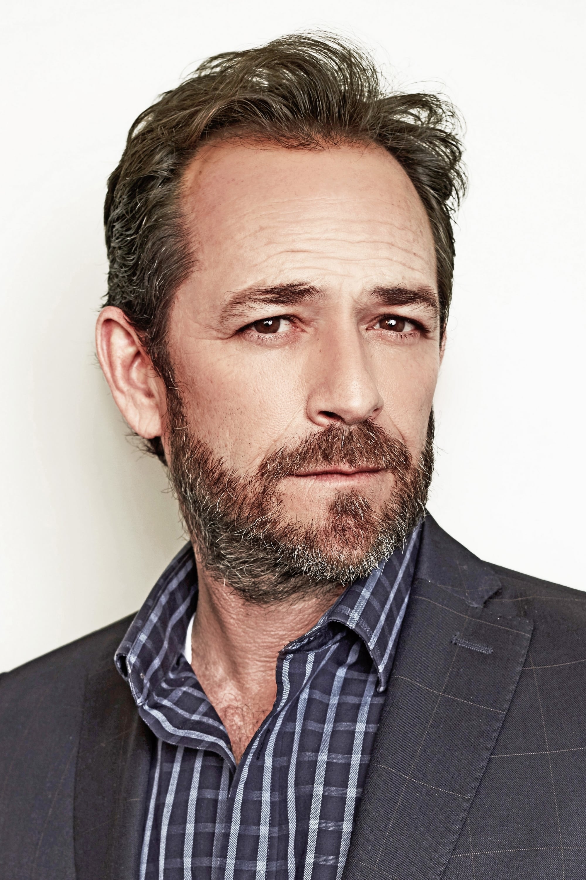 Photo Luke Perry