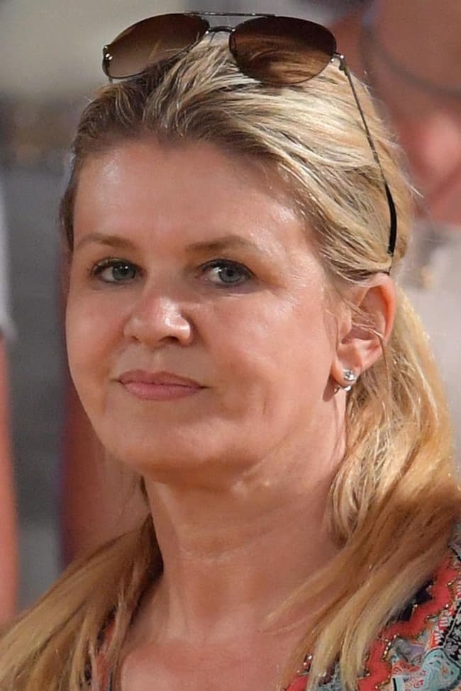 Photo Corinna Schumacher