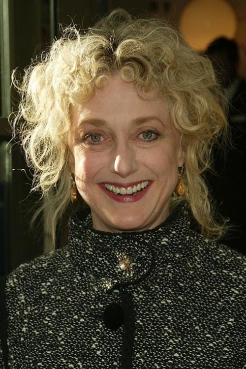 Photo Carol Kane