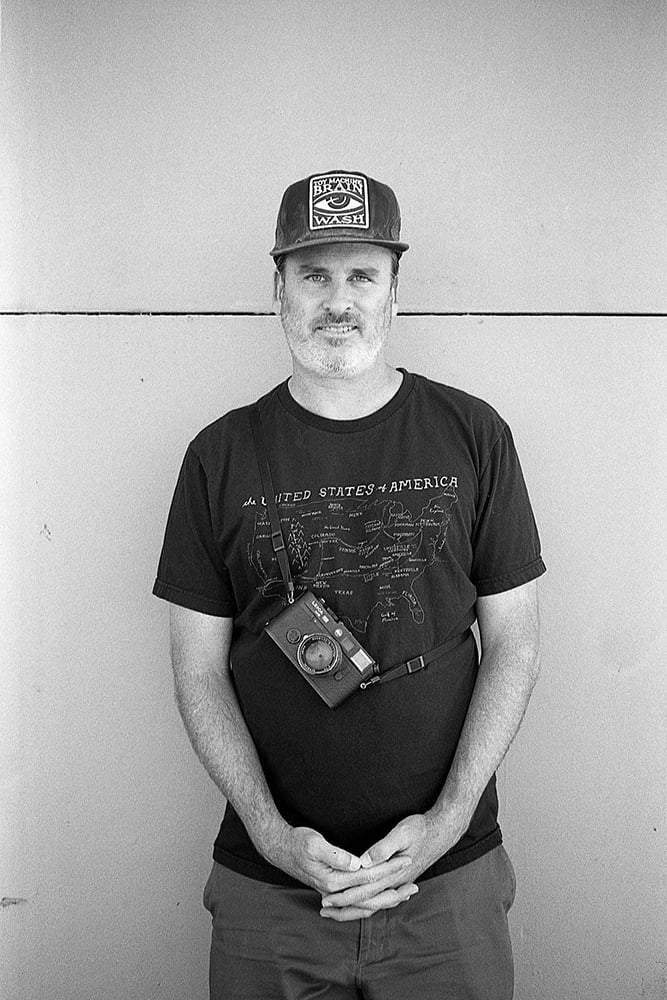 Photo Ed Templeton