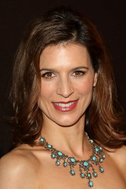 Photo Perrey Reeves