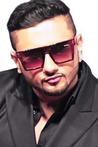 Photo Yo Yo Honey Singh