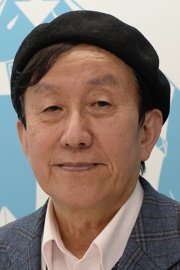 Photo Hiroshi Sasagawa