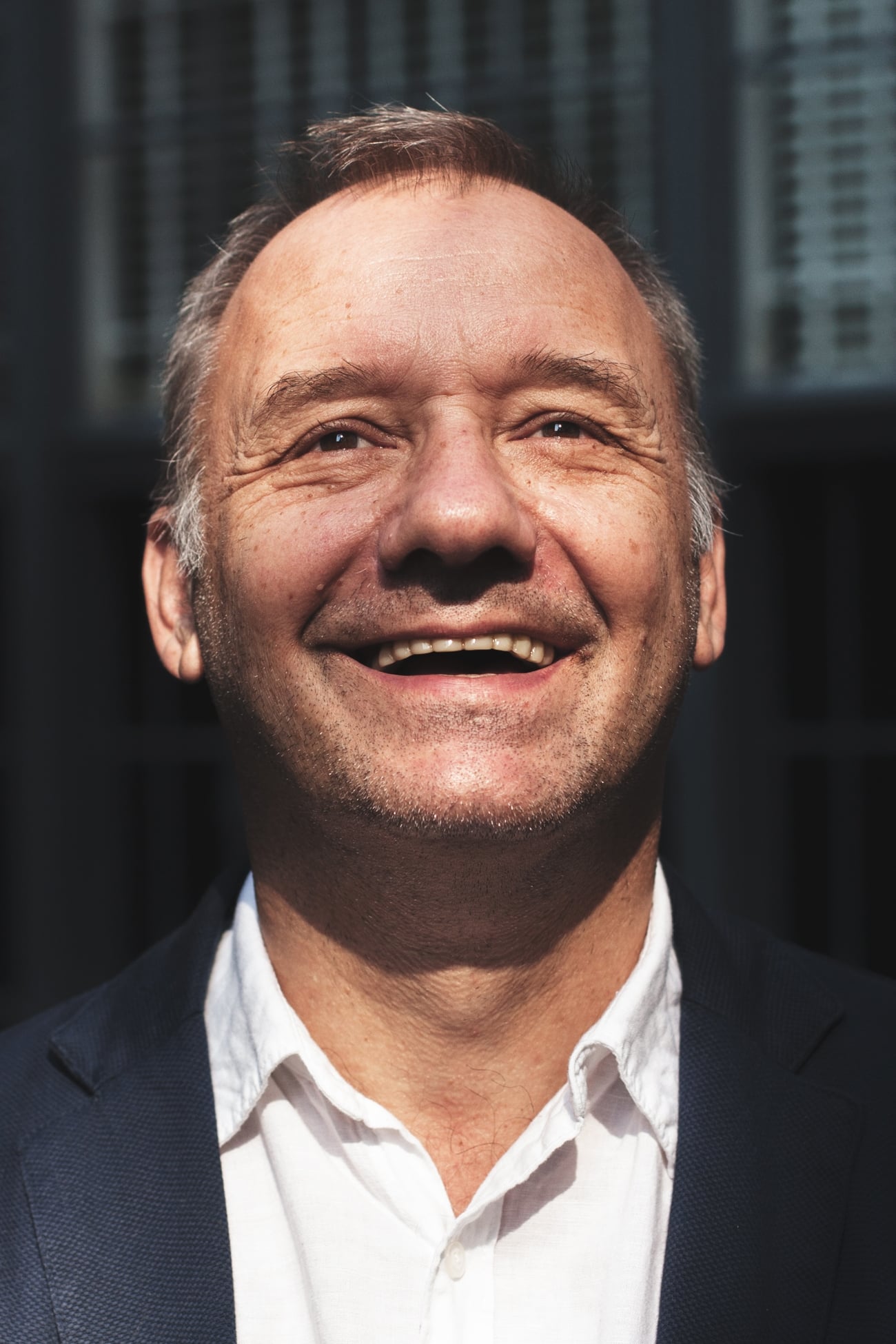 Photo Bob Mortimer