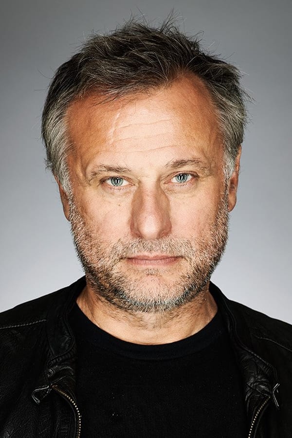 Photo Michael Nyqvist