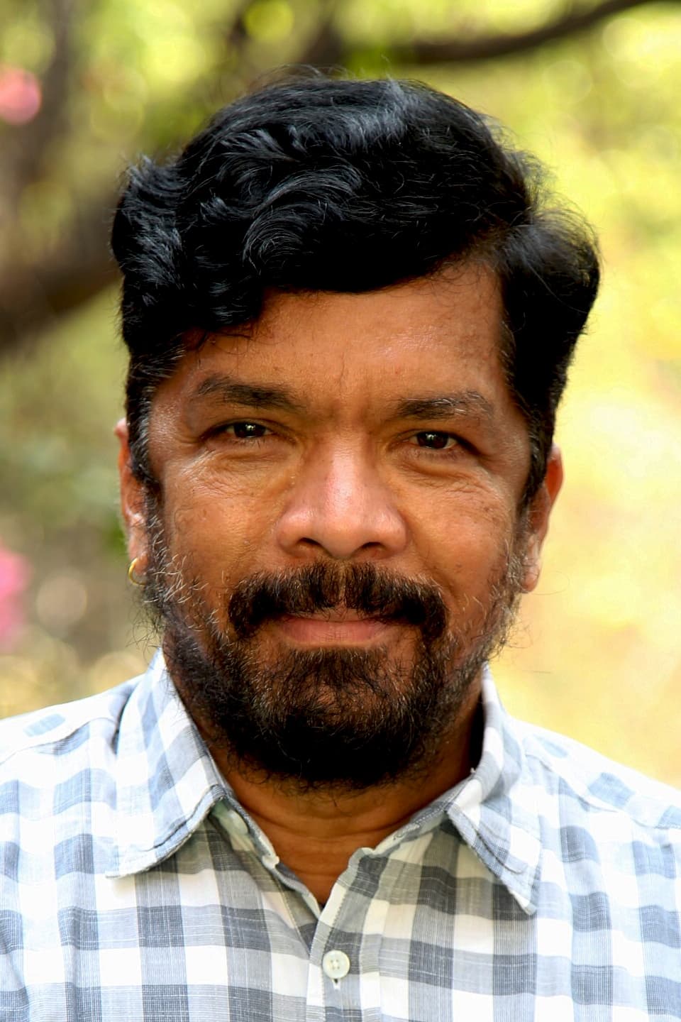 Photo Posani Krishna Murali