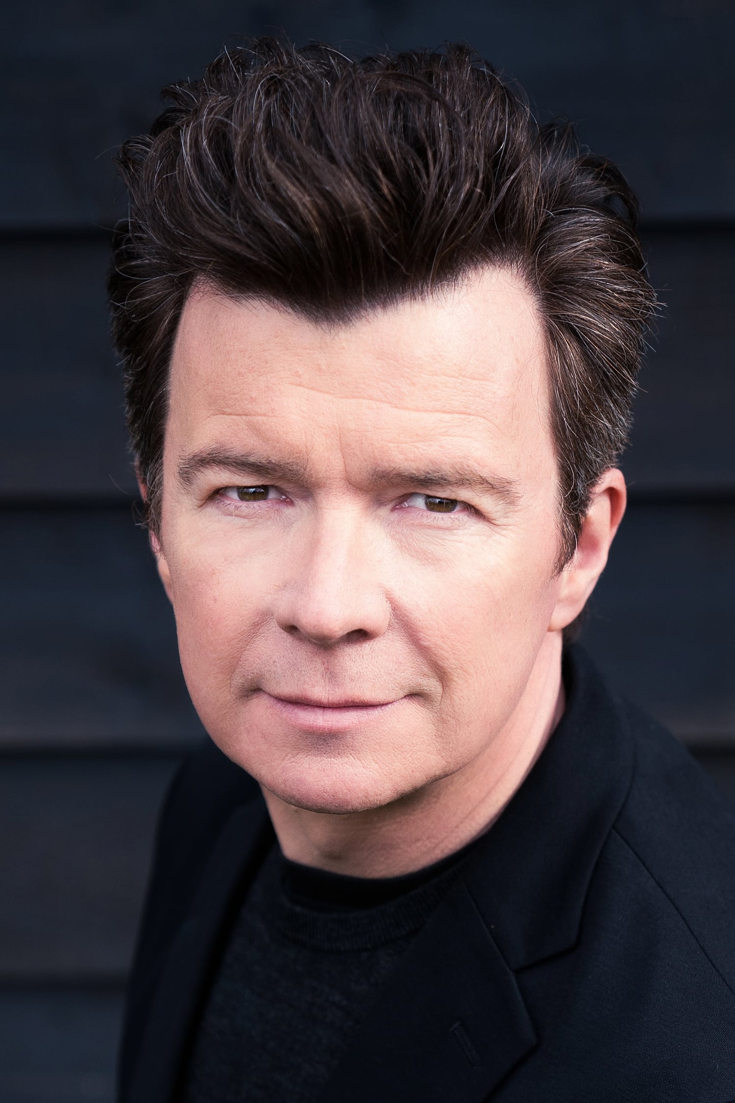 Photo Rick Astley