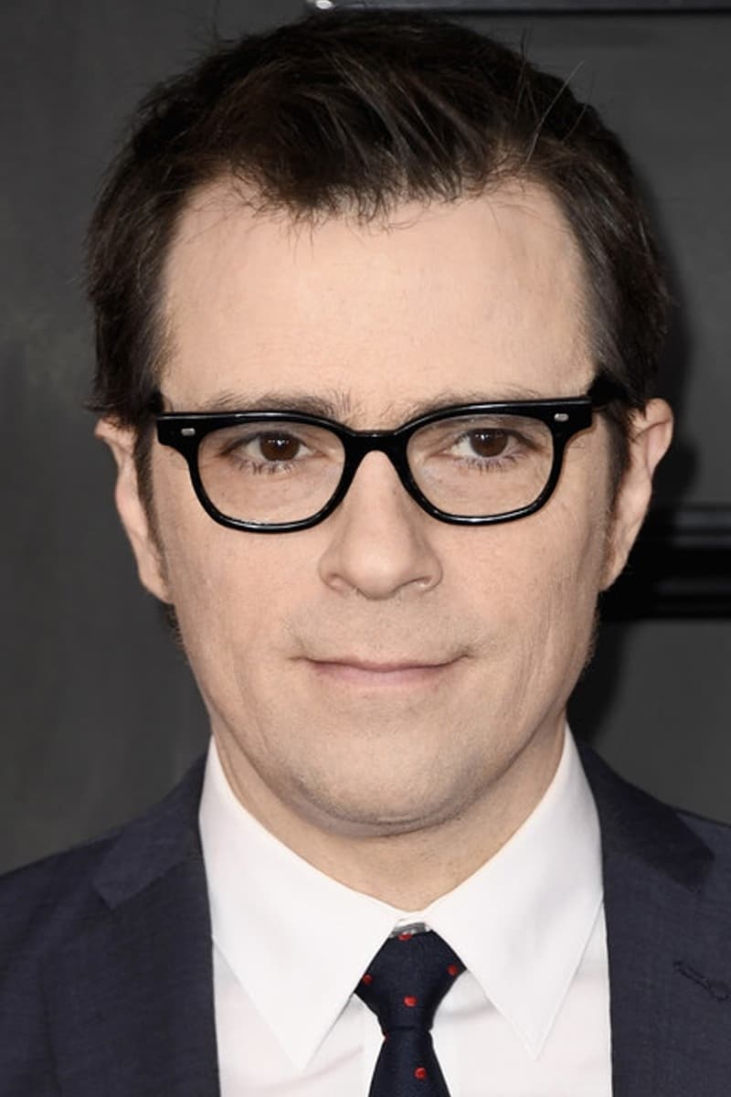 Photo Rivers Cuomo