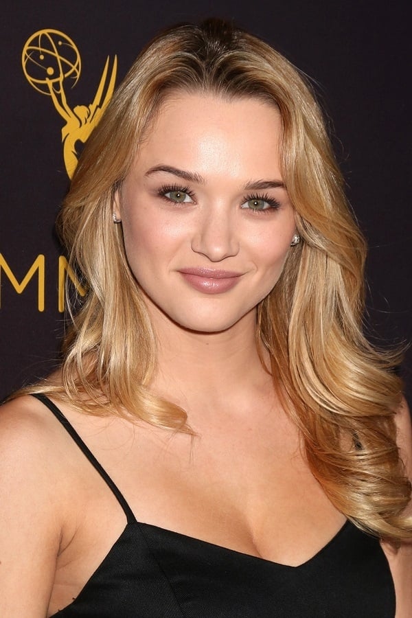 Photo Hunter King