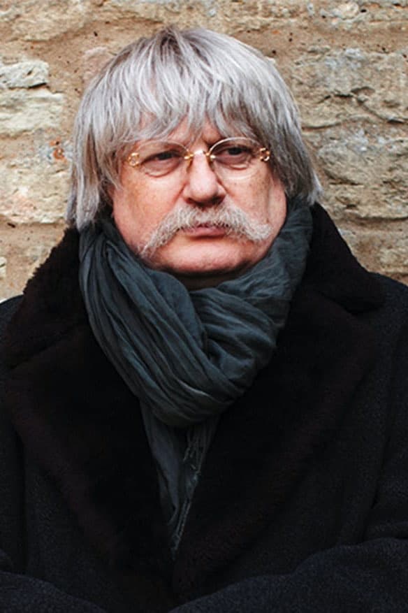 Photo Karl Jenkins