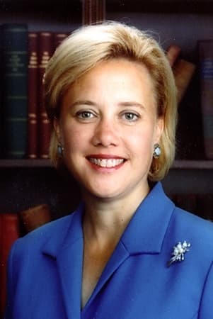 Photo Mary Landrieu