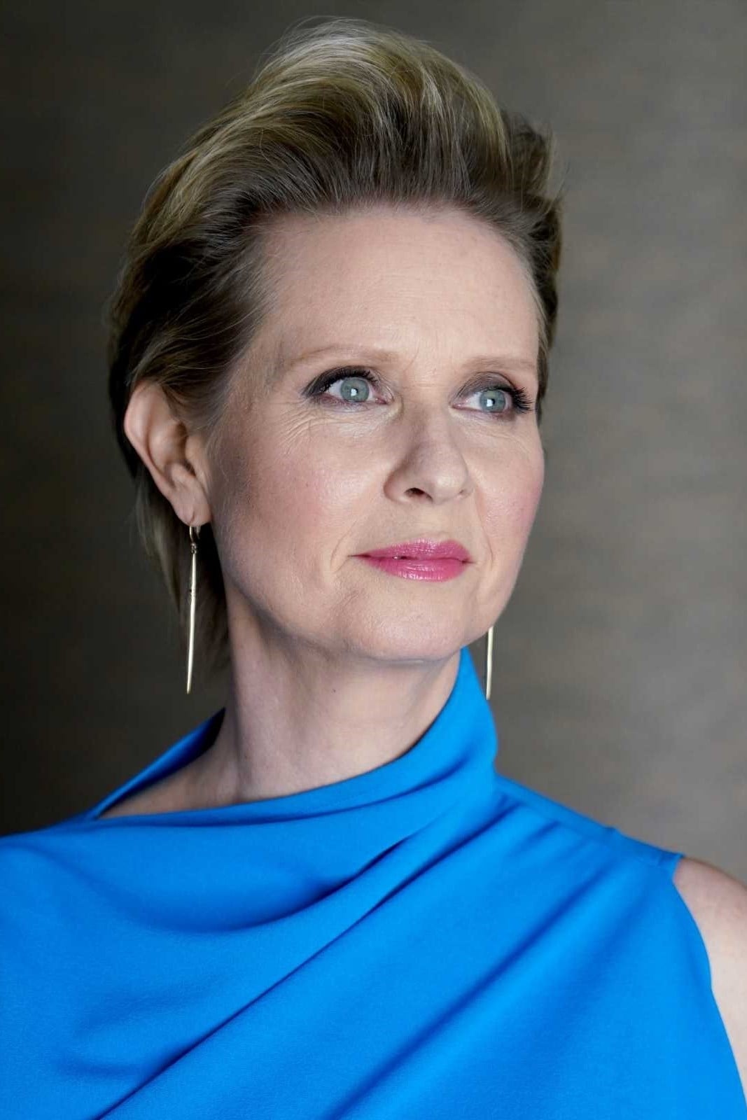 Photo Cynthia Nixon