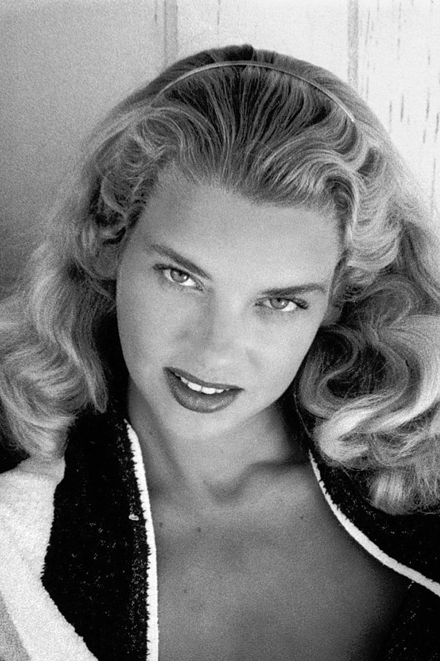 Photo Eve Meyer