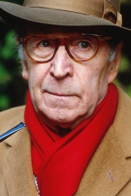 Photo Georges Simenon