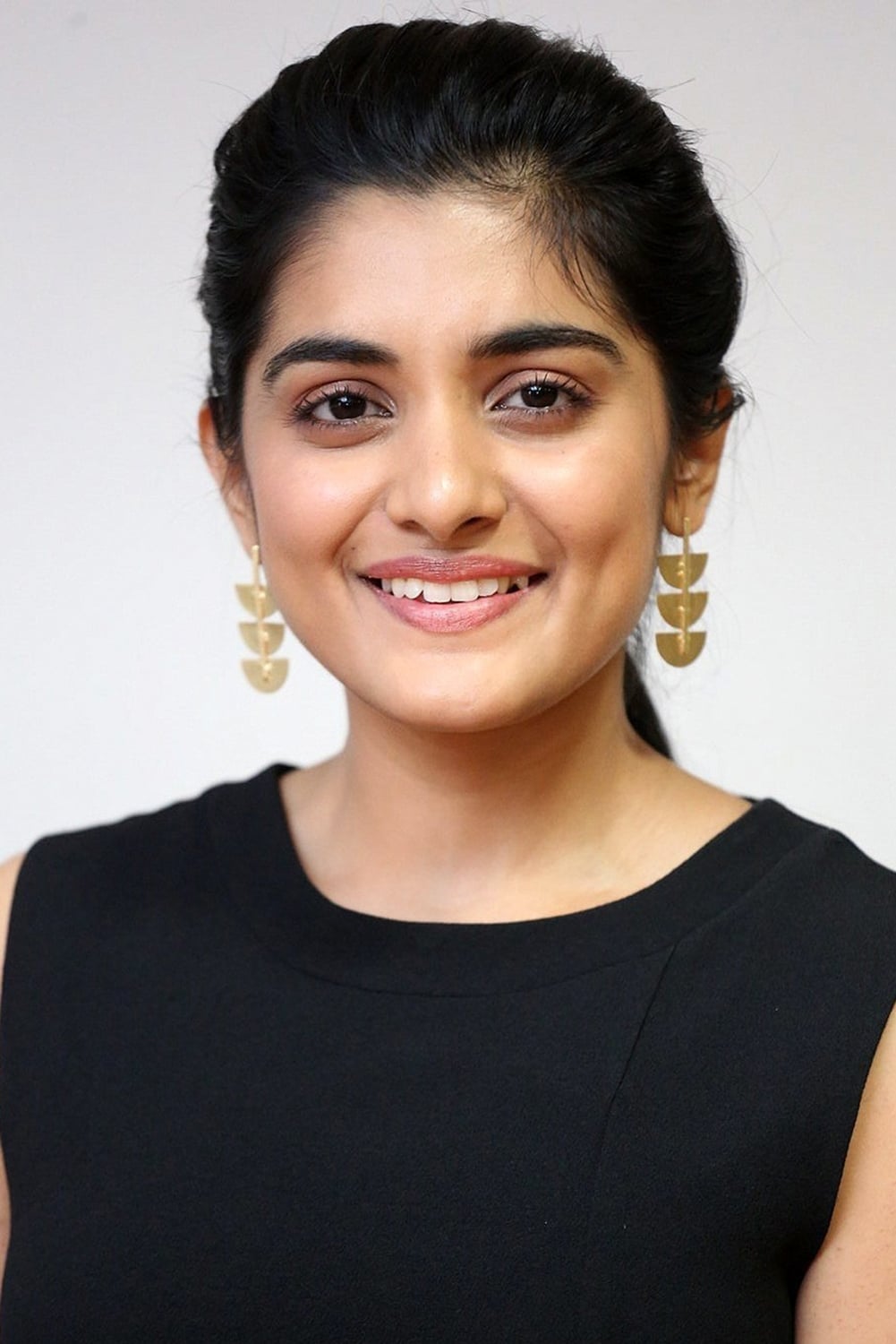 Photo Nivetha Thomas