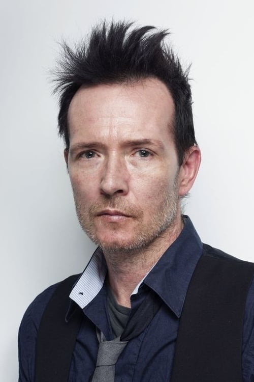 Photo Scott Weiland