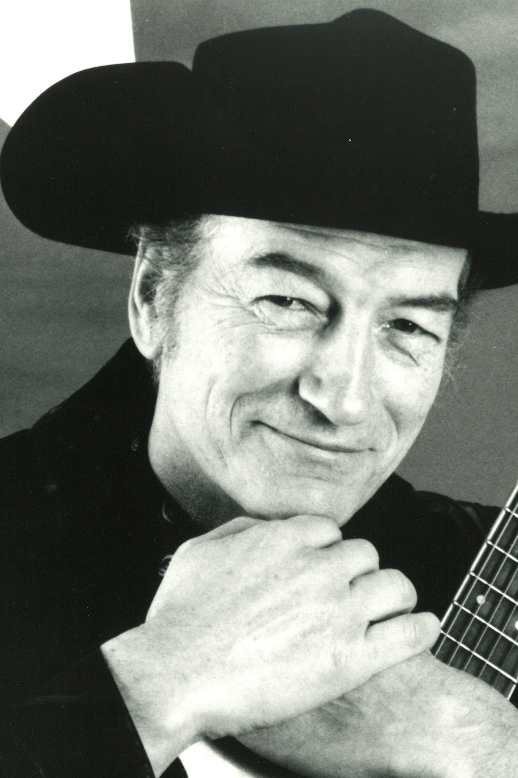 Photo Stompin' Tom Connors