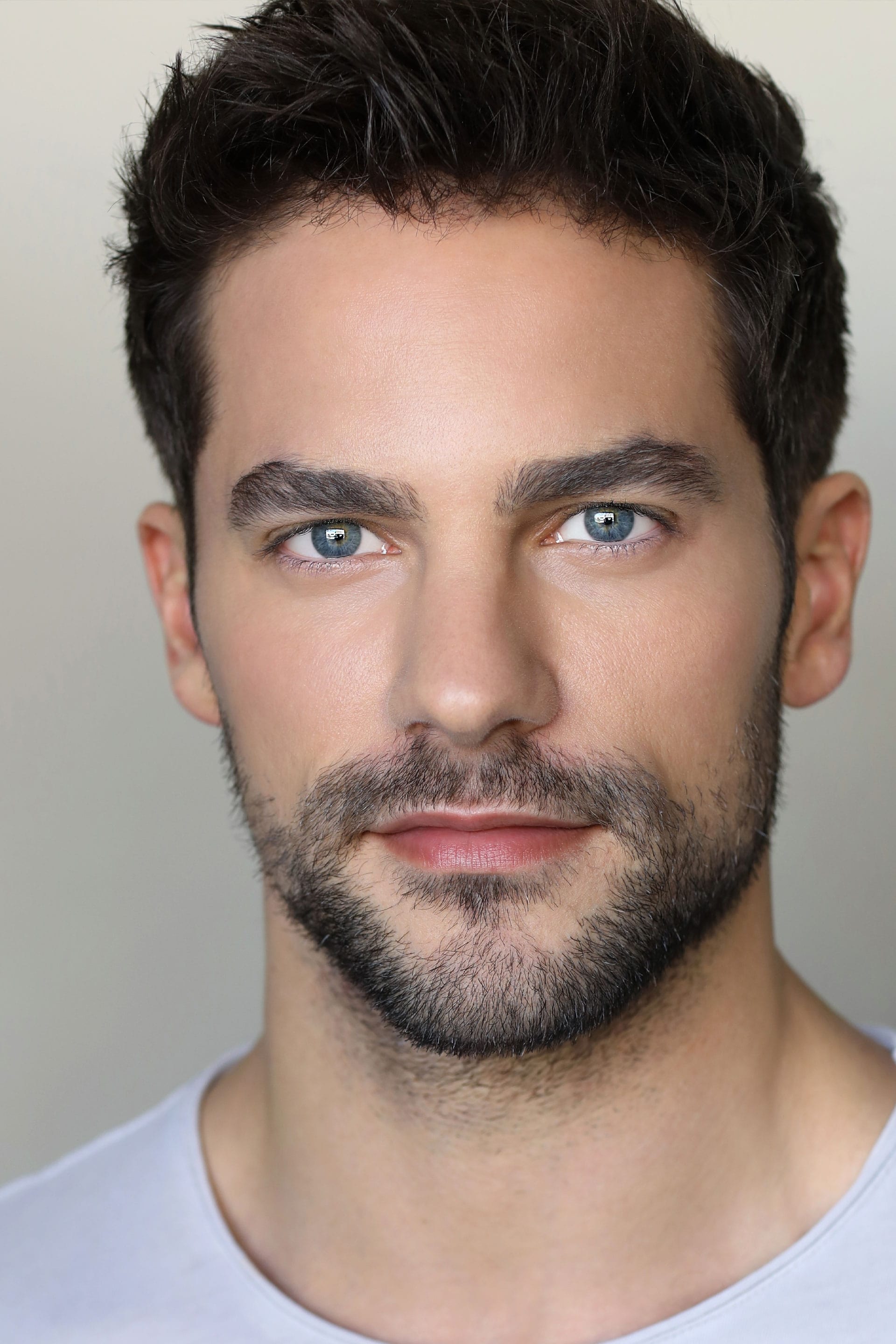 Photo Brant Daugherty