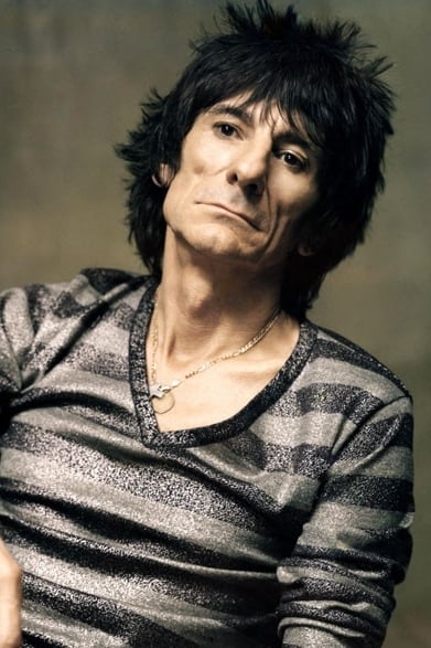 Photo Ron Wood