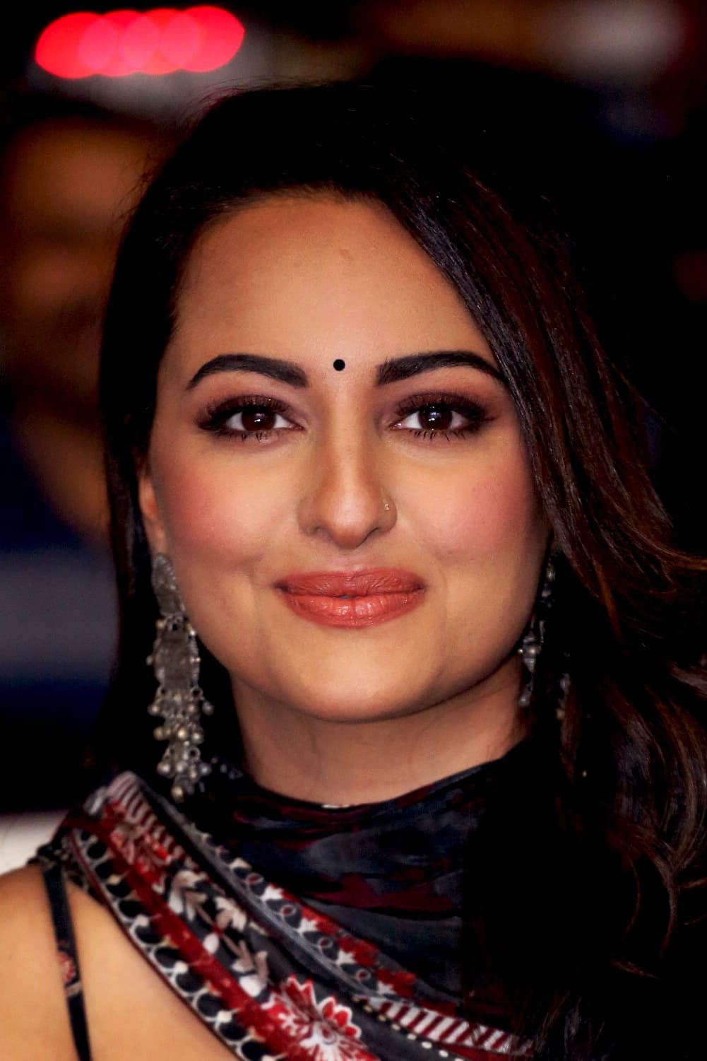 Photo Sonakshi Sinha