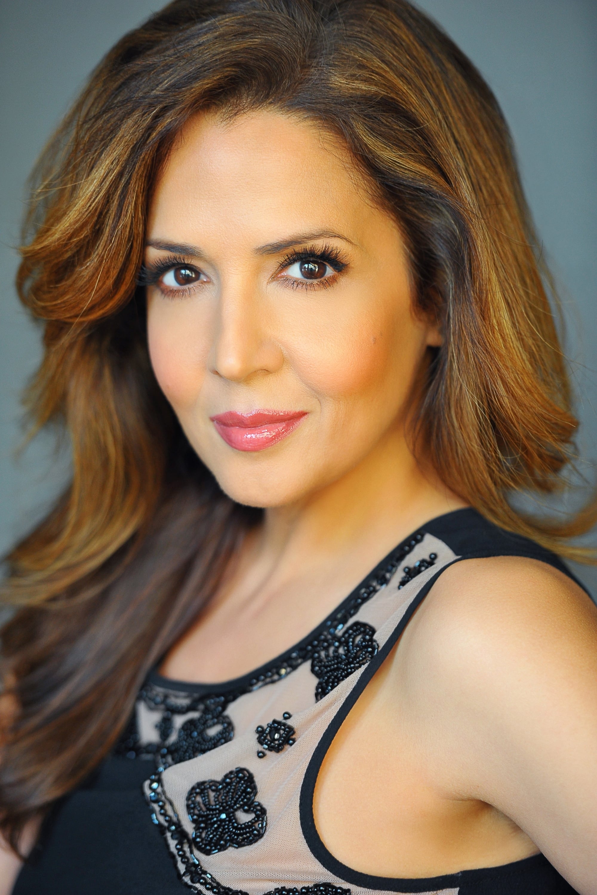 Photo Maria Canals-Barrera