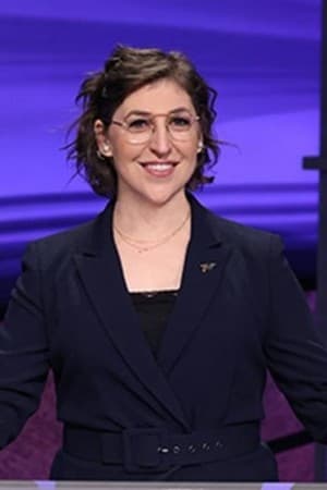 Photo Mayim Bialik