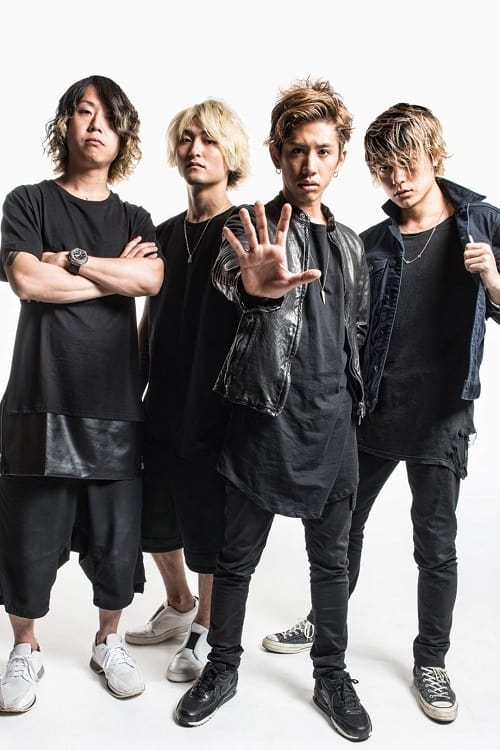 Photo ONE OK ROCK