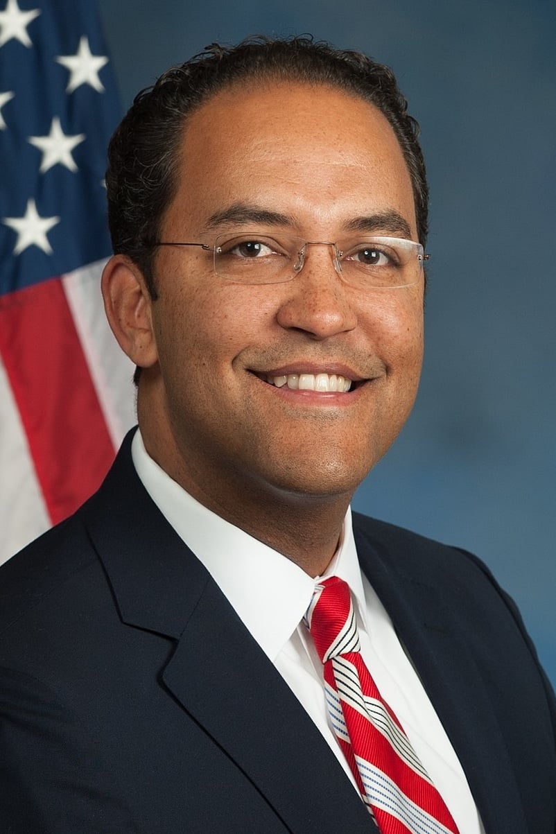 Photo Will Hurd