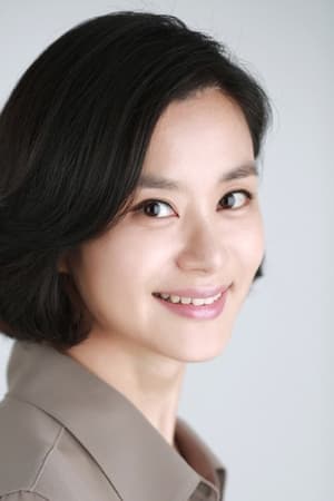 Photo Yoon Ye-Ri