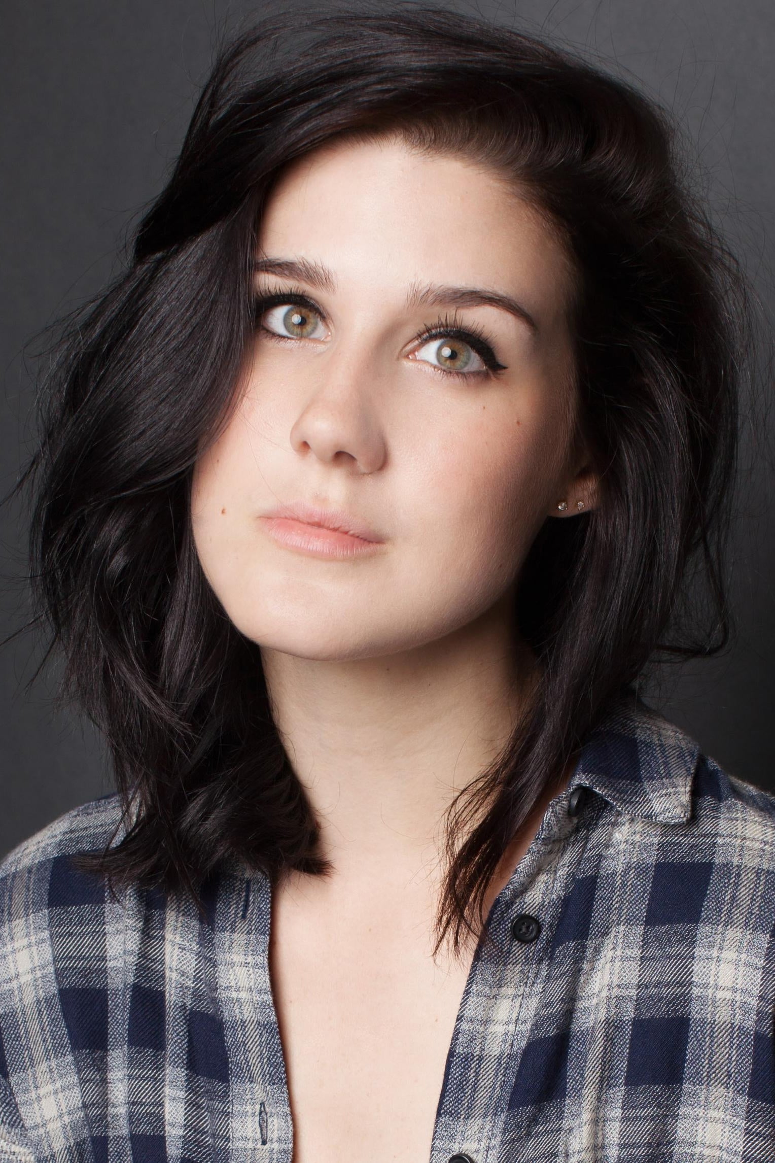 Photo Arryn Zech