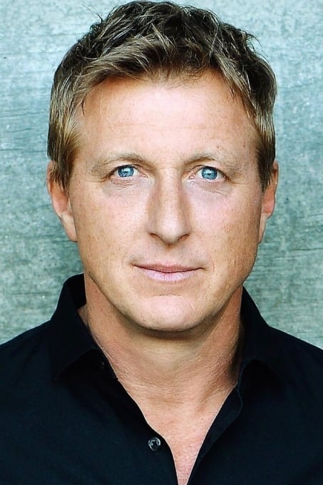 Photo William Zabka