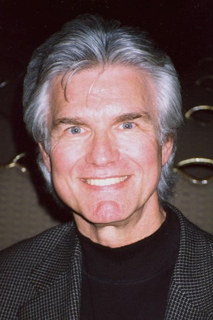 Photo Kent McCord