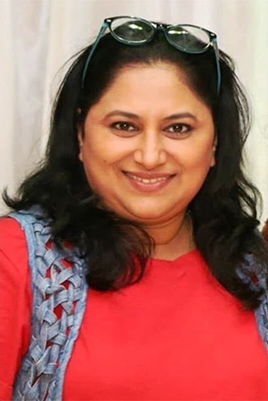 Photo Sukanya Kulkarni