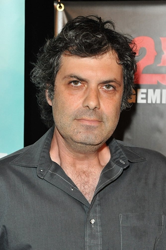 Photo Kenny Hotz