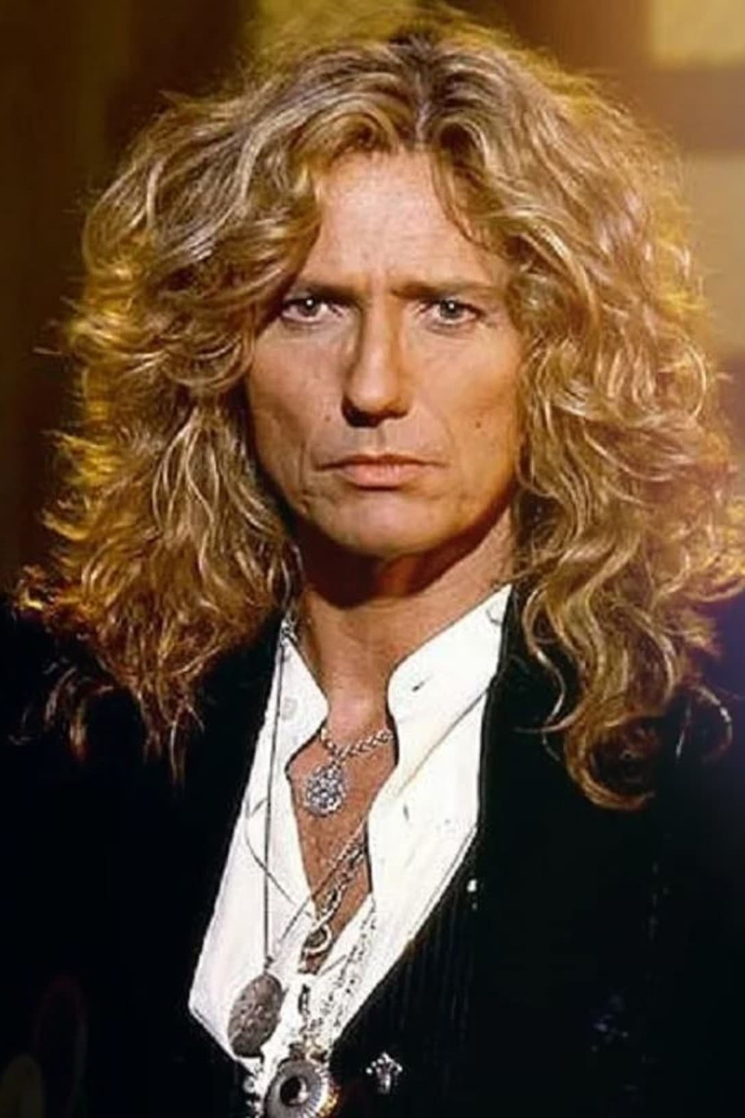 Photo David Coverdale