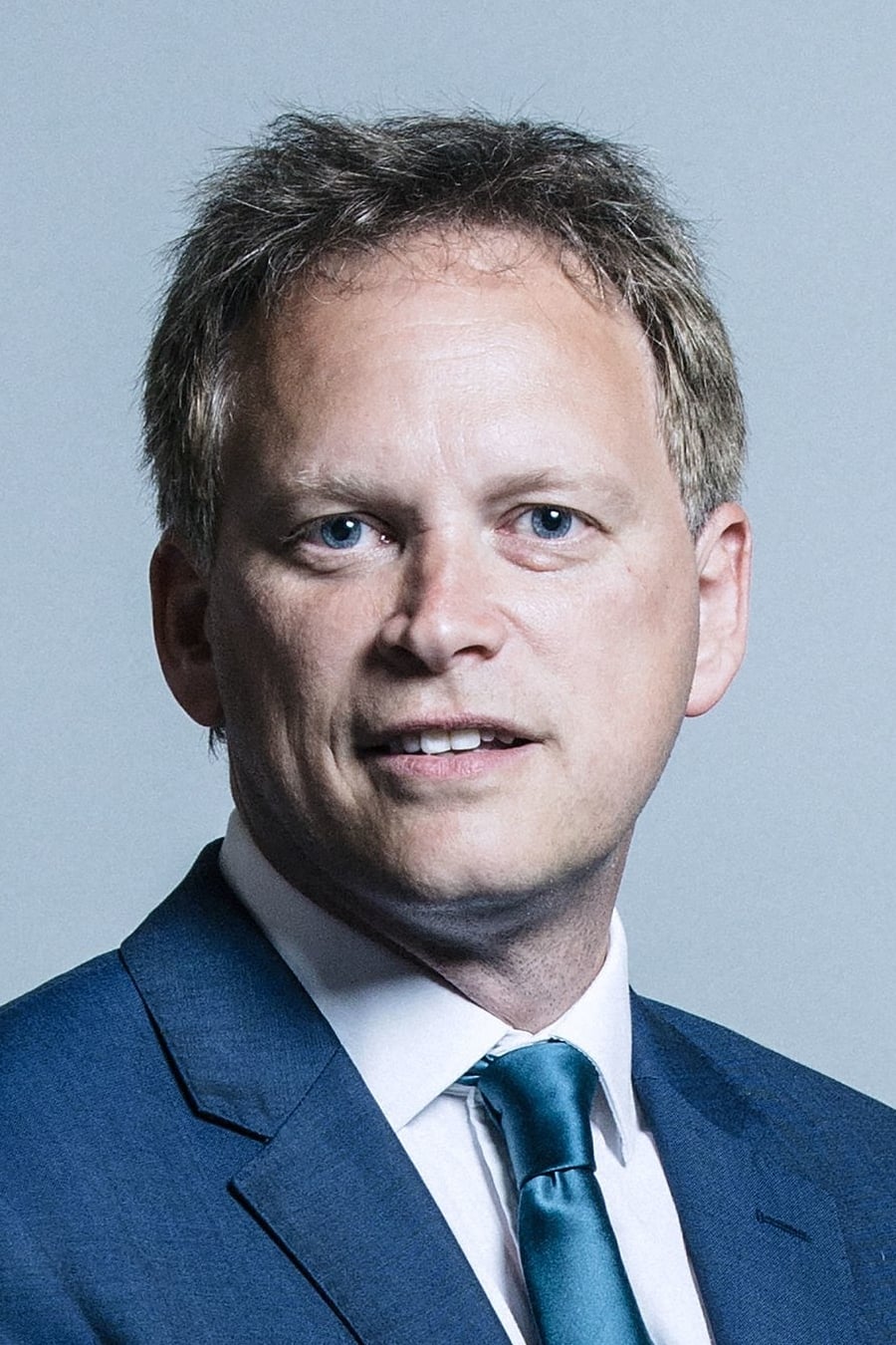 Photo Grant Shapps