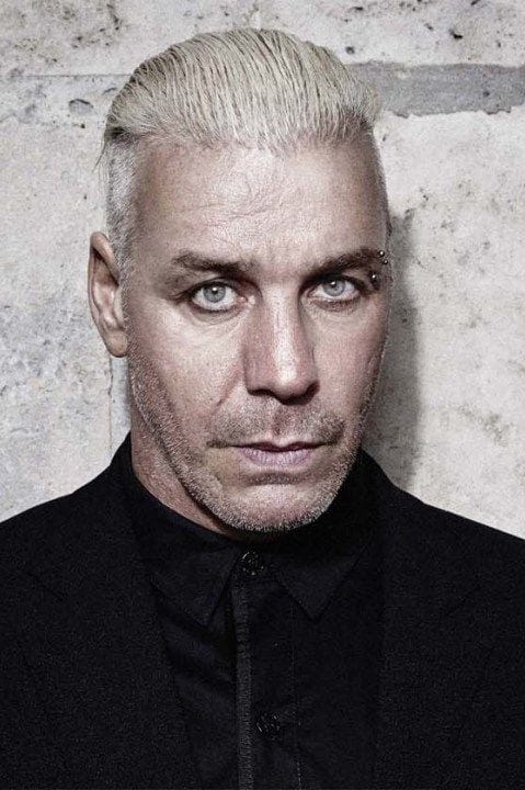 Photo Till Lindemann