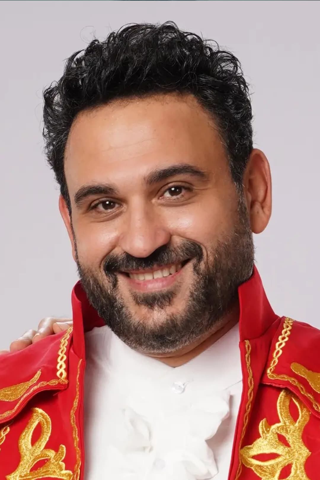 Photo Akram Hosni