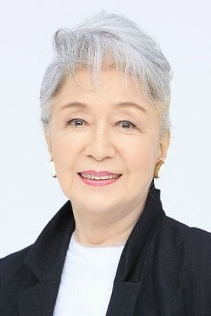 Photo Mitsuko Kusabue