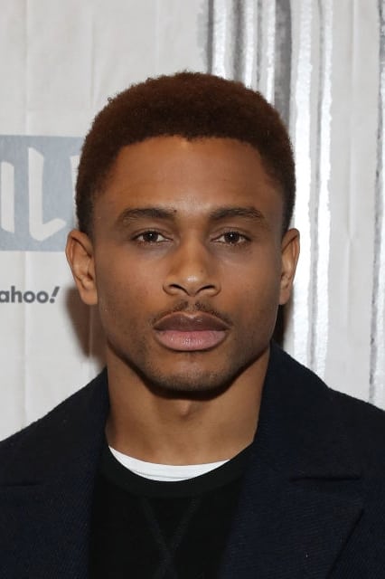 Photo Nnamdi Asomugha