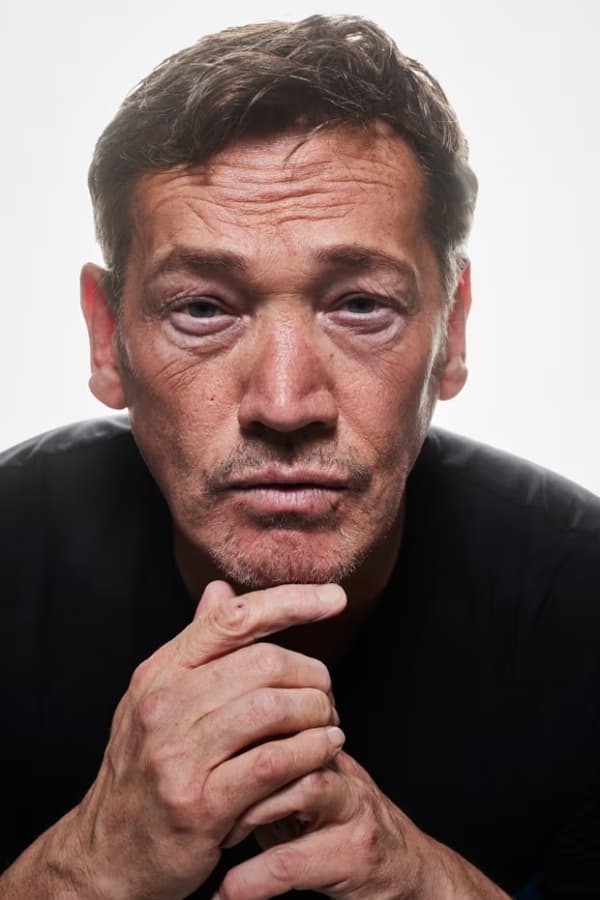 Photo Sid Owen