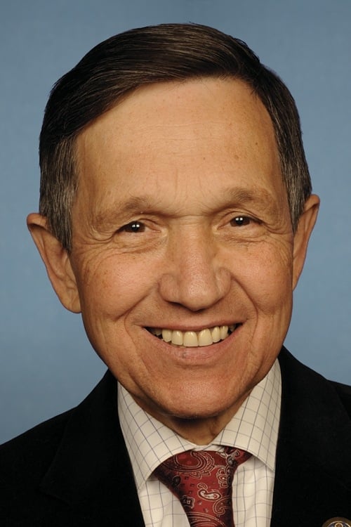 Photo Dennis Kucinich