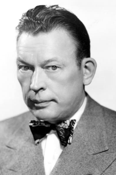 Photo Fred Allen