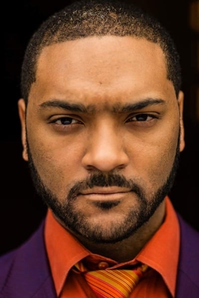 Photo Langston Fishburne