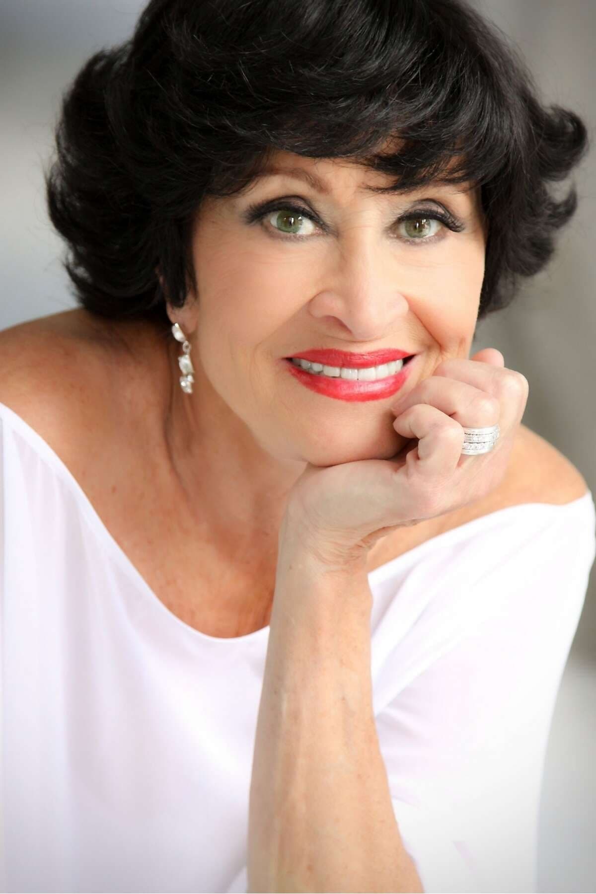 Photo Chita Rivera