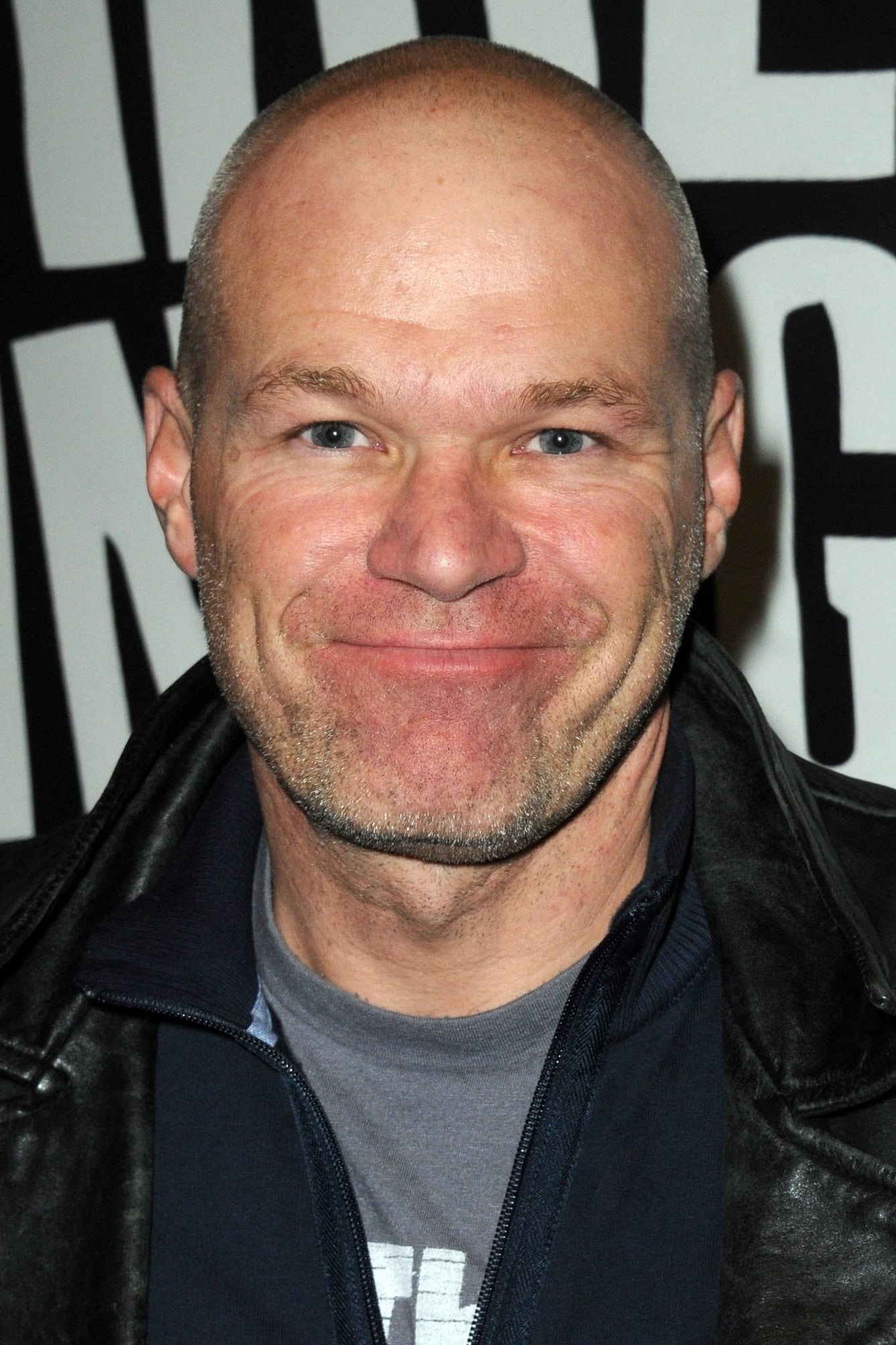 Photo Uwe Boll