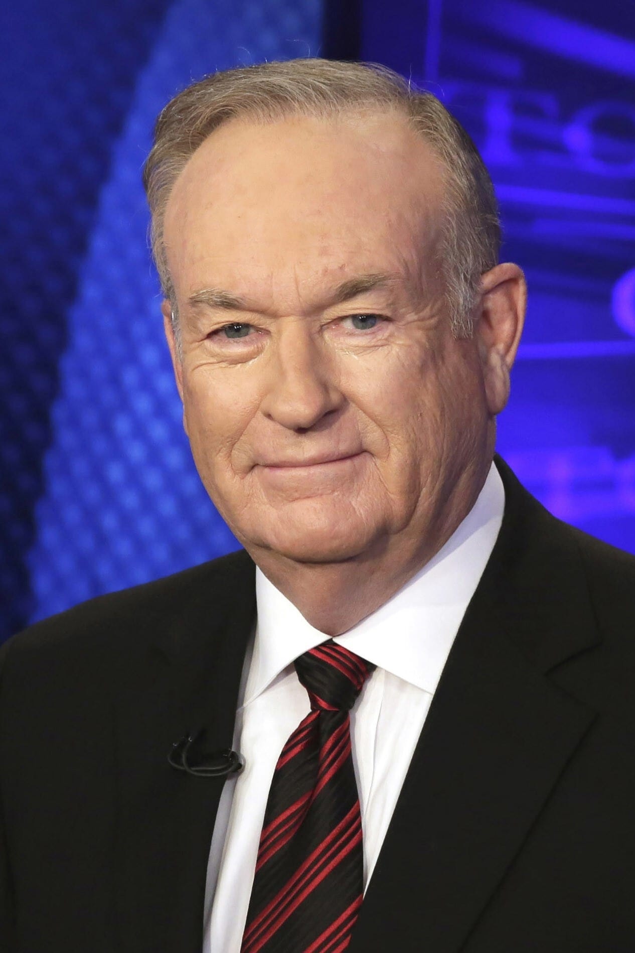 Photo Bill O'Reilly